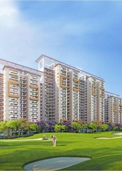 106 Golf Avenue, Bhikaji Cama, Delhi