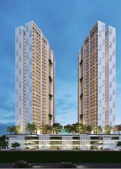 SOBHA DREAM HEIGHTS, Sarvagnanagar, Bangalore
