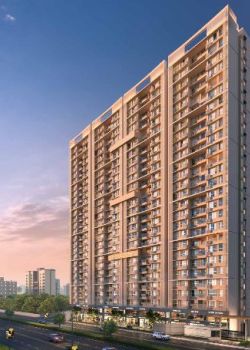 77 Crossroads, Saki Vihar Road, Powai, Mumbai