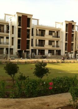 Tuscan Residency, Connaught Place, Delhi