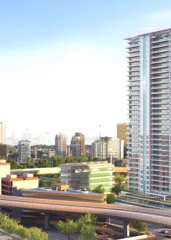 Parthenon, Andheri West, Mumbai