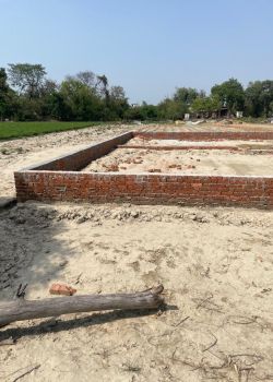 Delight Residency, Gomti Nagar, Lucknow