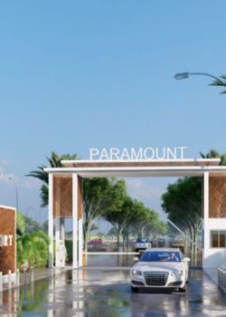 Royal Paramount, Laxmi Nagar, Nagpur