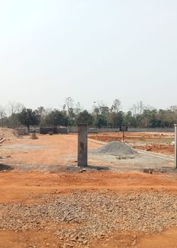 Utkarsha Pearl, Bakkannapalem, Visakhapatnam
