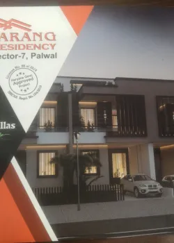 Tarang Residency, Sector 7 Palwal