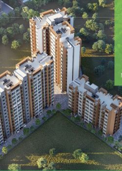 Shreeji Greens, Jogeshwari, Mumbai