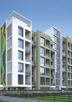 Globe Pratham, Dombivli West, Thane