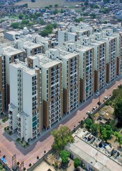 Dd Mittal Tower, Bharoli Kalan, Pathankot