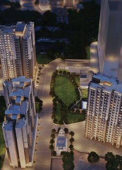 And Forever City, Diva Junction East, Thane