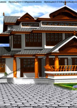Tirupati Farm House - White Wood Resort, 