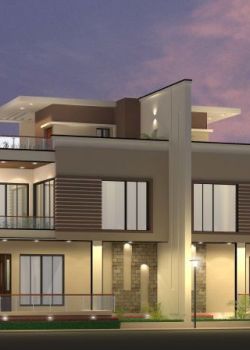 The Heaven Villa, Andheri West, Mumbai