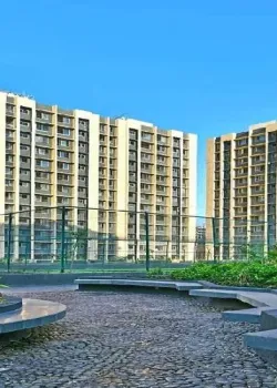 Rustomjee Avenue J, Andheri East, Mumbai