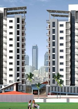 Pushpanjali Shree Sai Residency, Mahilong, Ranchi