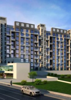 Downtown, Dhole Patil Road, Pune