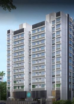 Mittal Cove, Lower Parel, Mumbai