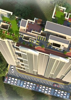 Samaira Opulence, Virar East, Mumbai