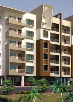 Ganpati Smart City, Civil Lines, Agra
