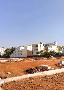 Oraiyan Pride Heights, Jayanagar, Bangalore
