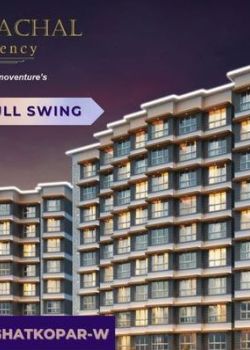 Siddhachal Residency, Kirti Nagar, Delhi