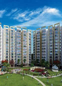GLS Arawali Homes, Sohna Road, Gurgaon