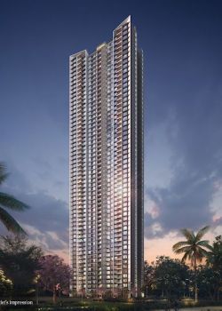 Lodha Bellevue, Mahalaxmi, Mumbai