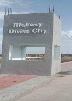 Highway Divine City, Vijay Nagar, Indore