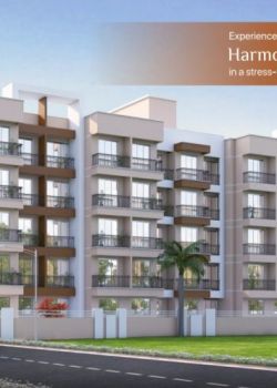THDC Parivar, Boisar West, Palghar