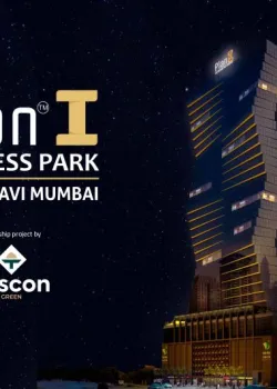 Plan I Business Park, Nerul, Navi Mumbai