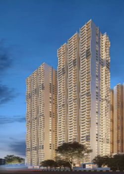 Candeur Crescent, Bylahalli, Bangalore