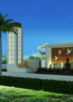 Gurudev Avenue, Vijay Nagar, Indore
