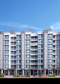 Apr Emerald, Dombivli East, Thane