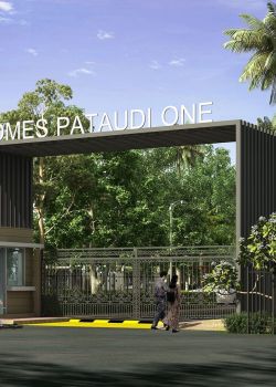 3b Homes Pataudi One, Sector 38 Gurgaon