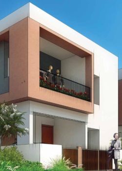 Growth City, Addanki, Prakasam
