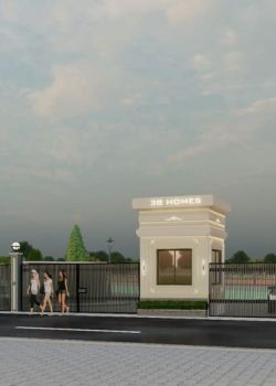 3B HOMES ESTATE 95, Sector 74 Gurgaon