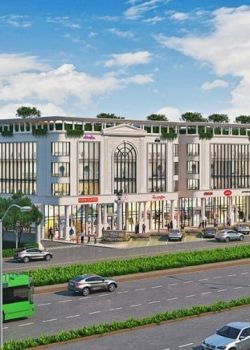 WAL STREET 73, Sector 74 Gurgaon