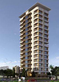 Barku Height, Kalyan East, Thane