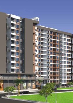 Sankalp Vastu, Ulwe, Navi Mumbai