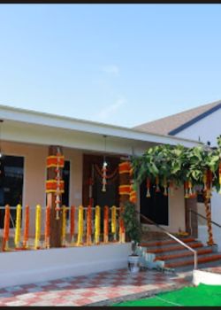 Star City, Bhavanipuram, Ramachandra Puram, Hyderabad