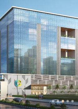 Centrum Business Square, Ambernath, Thane
