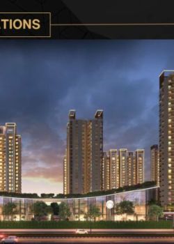 Fusion Rivulet, Greater Noida West