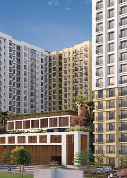 Godrej 7 ORCHARD 2B,Vishal Nagar,Yamunanagar