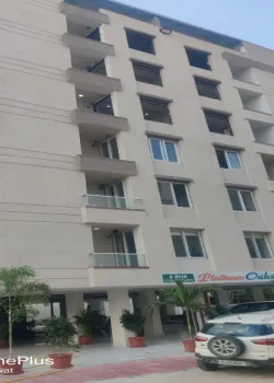 Platinum Oaks, Kirti Nagar, Delhi