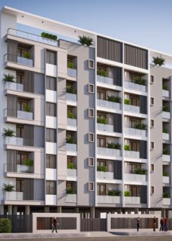 Altura, Sector 13 Kharghar, Navi Mumbai