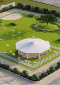 Shree Krishna Enclave Premium, Ujjain Road, Indore