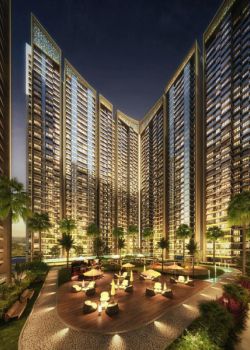 Arihant Galenia, Sector 17 Vashi, Navi Mumbai