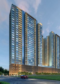 Kumar Parth Towers,Fort,Mumbai