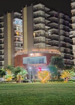 Trishla Plus Homes, Chandigarh Patiala Highway, Zirakpur