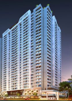 Vastu Luxuria, Dombivli East, Thane