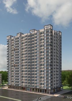 The Vaidiki Signature, Kalyan East, Thane