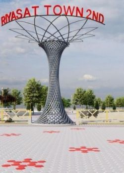Riyasat Town 2nd, Mansarovar, Jaipur